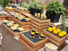 -星璞餐厅(深铁塘朗城君璞酒店)