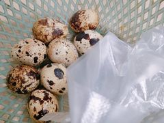 鹌鹑蛋-瘦鬼老档糖水铺