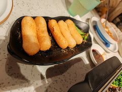 -鱼酷活鱼烤鱼(新世界城店)
