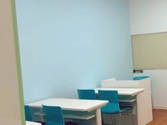 -新东方国际教育·雅思托福(裕德路校区)