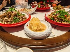 -曹胖子龙虾馆(黄桦路店)