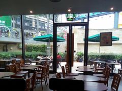 -星巴克臻选(中山石岐大信新都汇店)