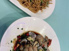 -小老板海鲜酒家(董家渡店)