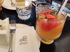 -gaga(深圳福田星河COCO Park店)