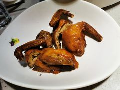 -吉旺港式餐厅(南方商城店)
