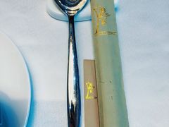 -广州塔晖粤轩中餐厅