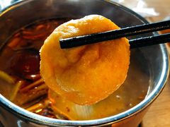 -Thai Basil罗勒叶泰式餐厅(时代天街店)