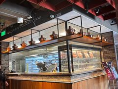 -老墙根涮肉·烧烤(欢乐谷·王四营店)