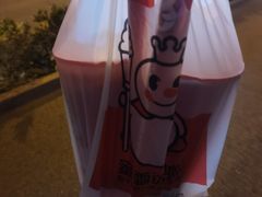 -蜜雪冰城(四惠东店)