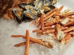 -骊韵咖啡厅(深圳中海凯骊酒店)