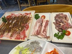 -喜来稀肉(虹泉路店)