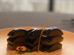 秘制板栗小金瓜-上海滩餐厅(BFC外滩金融中心店)