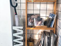 -W Coffee(船板巷店)