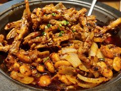 -六月雪干锅(涪城万达广场店)