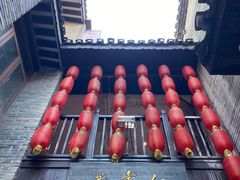 -东西巷