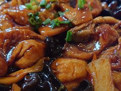 四喜面筋-锡和无锡菜(景丽苑店)