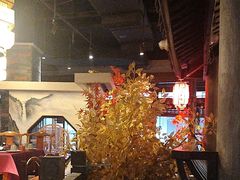 -蓉城老妈火锅(双林路店)