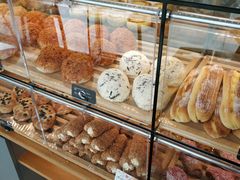 -BreadTalk面包新语(龙之梦购物中心莘庄店)