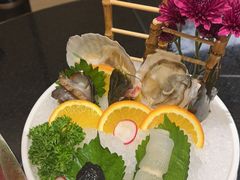 -川骄海鲜自助(亚运村店)