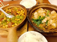 -罗妈砂锅(四川成都奎星楼店)