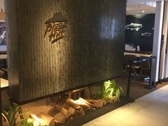 -必胜客(海滨店)