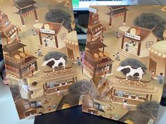 -爸爸糖手工吐司(上海五角场万达店)