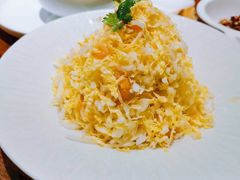 金勾白菜-喜鼎海胆水饺(东港店)