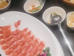 -东来顺饭庄(金泉广场店)
