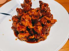 -新白鹿餐厅(龙游路店)
