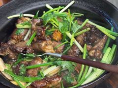 -旺爷砂锅·茶作(国贸城店)