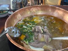 -朝伟清真铜瓢牛肉馆(三十年老·店)
