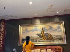 -巴音浩日娲·蒙餐(双林东路店)