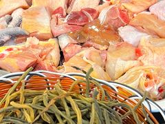 -老家大锅台·地锅鸡·铁锅炖(建邺文体路店)