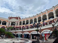 -佛罗伦萨小镇广佛名品奥特莱斯(疏港路店)