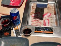 -新石器烤肉(周浦万达店)
