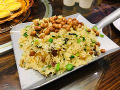 生炒糯米饭-石岐乳鸽村(南海第三分店)