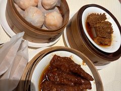 -铭家点心(秦岭路店)