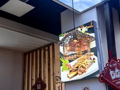 -外婆烧.老杭帮菜(庆春店)