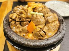 -潮堂 · 潮州菜(国贸商城店)