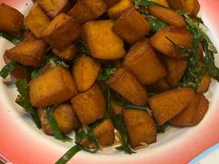 -老姑砂锅·烧烤天津菜(体北道店)