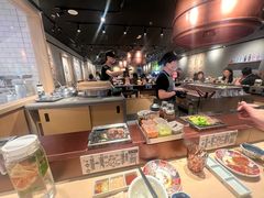 -肉肉大米(德基广场店)
