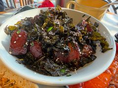 -常和州·夜宵大排档(常州单店)