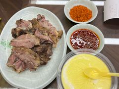 -清真·益鑫羊肉手抓馆(花园北街店)