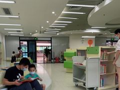 -佛山市图书馆(祖庙路分馆)