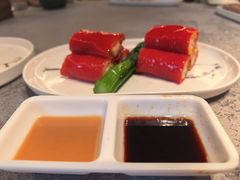 -滋粥楼·顺德菜(番禺广场总店)