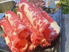 -湊湊火锅·茶憩(合生汇购物中心店)