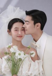 -罗马经典婚纱摄影·轻奢化定制