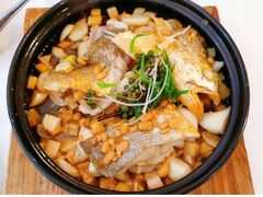 -黑明餐厅(白鹭洲店)
