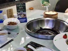 -名善山珍·野生菌汤锅(文殊院店)