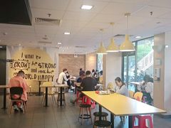 -麦当劳(明湖店)